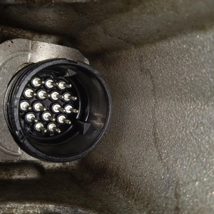 АКПП Audi A6 AUK 4WD ZF 6HP19 HLK C6/4F2/4F5/4FH '2005
