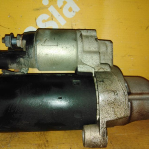 Стартер Audi AUK/BDW/BDX/BYU/BKH A6 B7/8EC/C6/4F2/D3/4E2 2.4, 2.8 FSI, 3.2 FSI 12V 1.2kW