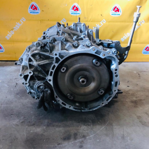 АКПП Mitsubishi 4B10/4B11 2WD CVT Lancer