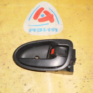 Ручка двери внутренняя TOYOTA Vitz KSP90 R внутр.