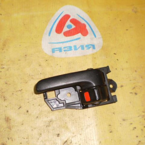 Ручка двери внутренняя TOYOTA Camry Gracia/Windom/Corolla Spacio SXV20/MCV20/AE110 L внутренняя(открывашка)