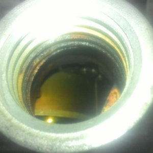 Двигатель Mazda ZY-242807 4WD a/t без генератора Demio DY5R