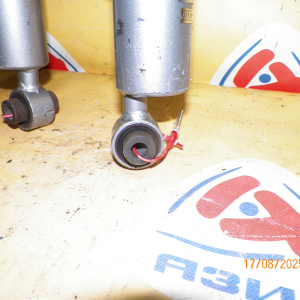 Стойка Toyota/Lexus JZS160/UZS160/UZS161 Aristo#GS300/GS400/GS430 F Полный тюнинг. Регулируемые+пневмо. Производитель  BOLD. Цена за комплект. Продают