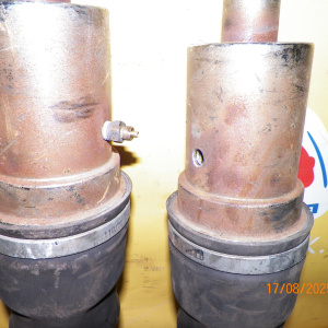 Стойка Toyota/Lexus JZS160/UZS160/UZS161 Aristo#GS300/GS400/GS430 F Полный тюнинг. Регулируемые+пневмо. Производитель  BOLD. Цена за комплект. Продают