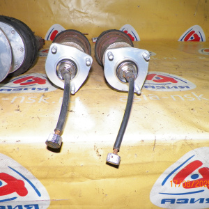 Стойка Toyota/Lexus JZS160/UZS160/UZS161 Aristo#GS300/GS400/GS430 F Полный тюнинг. Регулируемые+пневмо. Производитель  BOLD. Цена за комплект. Продают