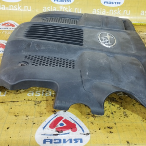 Накладка декоративная на двс Subaru EJ205 Forester SG5