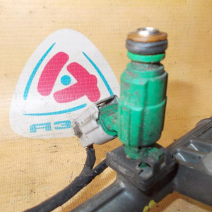 Форсунка Hyundai G6BA Tucson SM/BB/EF/DA/XG/EB/JM/BH/KM/JE/FQ/GH/EH 2.7 V6 9260930004 3531037150