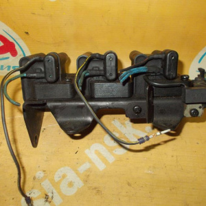 Катушка зажигания Hyundai G6BA Grandeur XG/EB 2.7L блок в сборе 2730137140, 2730137107