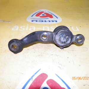Шаровая Toyota/Lexus JZS160/JZS161/JZS177/UZS171/UZS175/UZS160/UZS161/UZZ40 Aristo/Crown/Soarer#GS300/GS400/GS430 перед, лев н