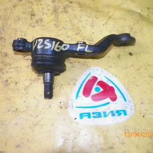 Шаровая Toyota/Lexus JZS160/JZS161/JZS177/UZS171/UZS175/UZS160/UZS161/UZZ40 Aristo/Crown/Soarer#GS300/GS400/GS430 перед, лев н