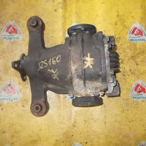 Редуктор Toyota JZS160 Aristo 2JZ R