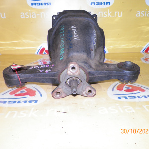 Редуктор Toyota JZS160/JZS177 Aristo 2JZ-GE R 49*13.  (３．７６９) 41110-3A120