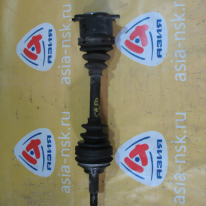 Привод Toyota SR50/KR50/CR50 Lite Ace Noah/Town Ace Noah перед, прав без ABS. (дефект пыльника) 43410-28010