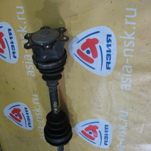 Привод Toyota SR50/KR50/CR50 Lite Ace Noah/Town Ace Noah перед, прав без ABS. (дефект пыльника) 43410-28010