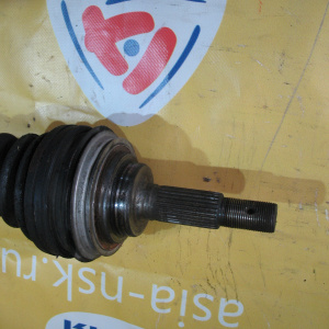Привод Toyota SR50/KR50/CR50 Lite Ace Noah/Town Ace Noah перед, прав без ABS. (дефект пыльника) 43410-28010