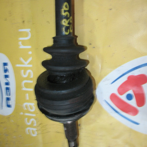 Привод Toyota SR50/KR50/CR50 Lite Ace Noah/Town Ace Noah перед, прав без ABS. (дефект пыльника) 43410-28010