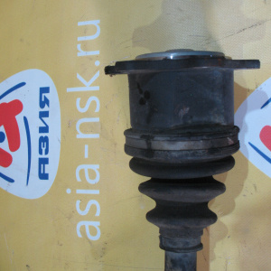 Привод Toyota SR50/KR50/CR50 Lite Ace Noah/Town Ace Noah перед, прав без ABS. (дефект пыльника) 43410-28010