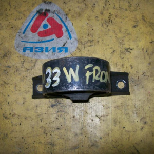 Подушка двигателя Mitsubishi 4G63/93 Chariot N33W F