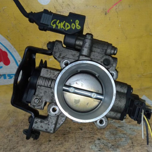 Заслонка дроссельная Hyundai G4KD Sonata NF/EK мех. 35100-2G110