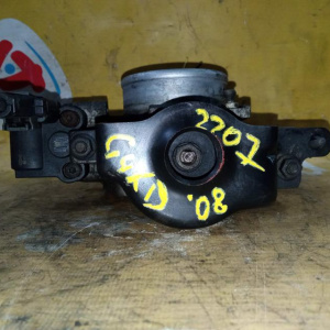 Заслонка дроссельная Hyundai G4KD Sonata NF/EK мех. 35100-2G110