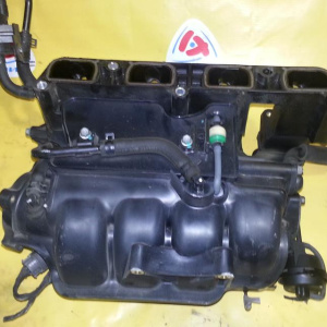 Коллектор впускной Hyundai G4KA/G4KD Sonata NF/EK '2005- 2.0 Theta II  (28300-2G300)