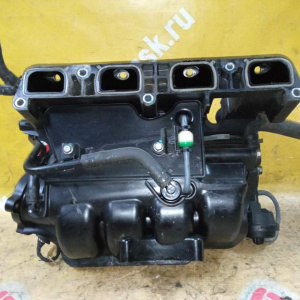 Коллектор впускной Hyundai G4KA/G4KD Sonata NF/EK '2005- 2.0 Theta II  (28300-2G300)