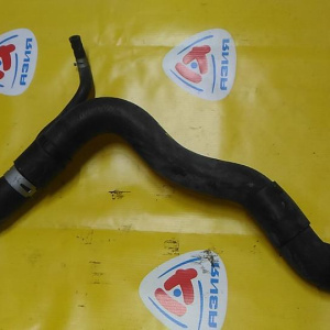 Патрубок  радиатора Toyota Estima GSR50 2GR L F