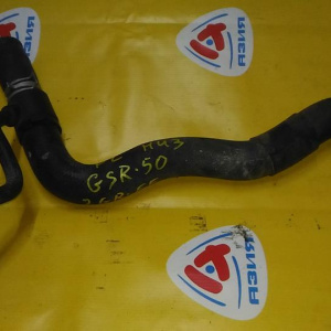 Патрубок  радиатора Toyota Estima GSR50 2GR L F
