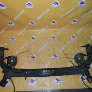 Балка SUZUKI YB41S SX4 4WD ABS Disk R