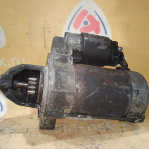Стартер Mercedes OM612/OM613/ENF/665921 M-Class W163 2.7-3.2 Bosch 0001223005 12V 2.3kW