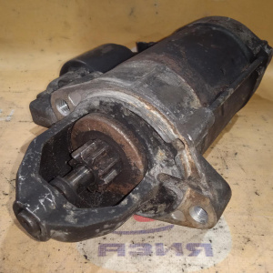 Стартер Mercedes OM612/OM613/ENF/665921 M-Class W163 2.7-3.2 Bosch 0001223005 12V 2.3kW