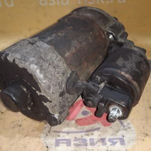 Стартер Mercedes OM612/OM613/ENF/665921 M-Class W163 2.7-3.2 Bosch 0001223005 12V 2.3kW