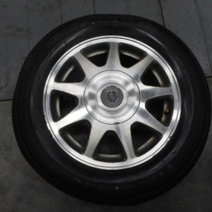 Диск Литой Toyota R15/5/114