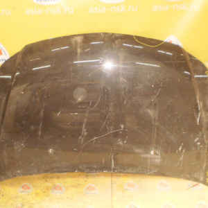 Капот SUZUKI SX4 YB41S '2006-2013 дефект 57300-80810