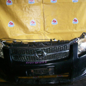 Ноускат Toyota Corolla Axio/Corolla Fielder NZE141-9046036
