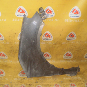 Крыло SUZUKI SX4 YB41S '2008 перед, прав (под уширитель) без отверстия
