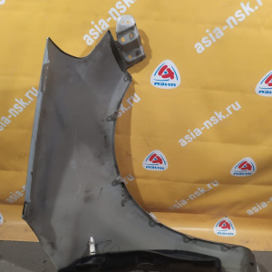 Крыло SUZUKI SX4 YB41S '2008 перед, лев дефект