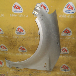 Крыло SUZUKI SX4 YB41S '2008 перед, лев дефект