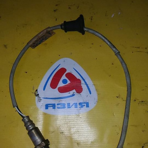 Датчик кислородный Toyota 2GR-FE GSR50 зад, прав номер 2