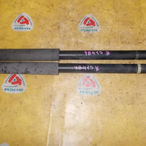 Амортизатор Suzuki YB41S/YA11S SX4 '2007- R