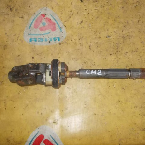 Карданчик рулевой Honda Accord CM2