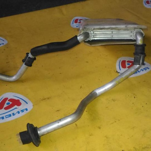 Радиатор печки Toyota JZS160 Aristo