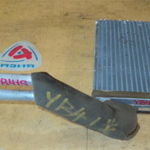 Радиатор печки Suzuki YB41S SX4