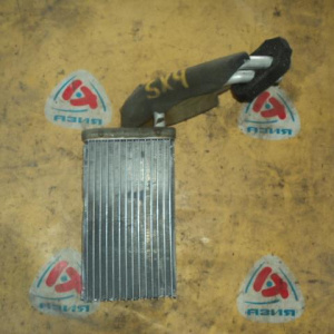 Радиатор печки Suzuki YB41S SX4