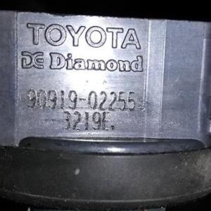 Катушка зажигания TOYOTA 2GR-FE Harrier GSU30