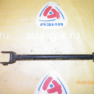 Тяга поперечная Suzuki RD51S/RD61S/RA21S/RA41S/RA61S/RA62S/RB21S/RB41S/RB61S/RB62S/RC41S/RC51S/RC61S Aerio R н Не регулируемая. Длинна-43.5 см.