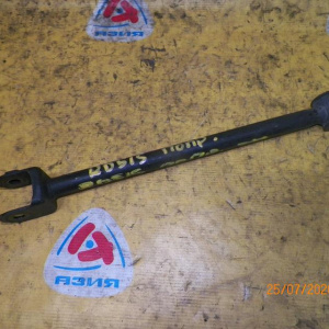 Тяга поперечная Suzuki RD51S/RD61S/RA21S/RA41S/RA61S/RA62S/RB21S/RB41S/RB61S/RB62S/RC41S/RC51S/RC61S Aerio R н Не регулируемая. Длинна-43.5 см.