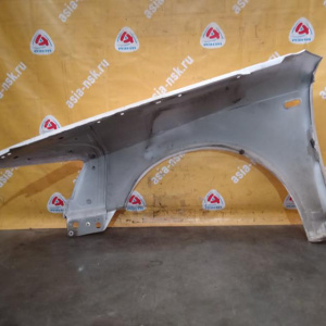 Крыло Audi A6 C6/4F2/4F5 '2004-2008 перед, прав