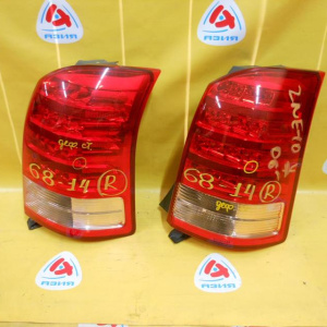 Стоп TOYOTA R Wish ZNE10 деф. стекла