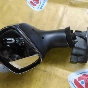 Зеркало NISSAN Cefiro A32 на крыло, 3 конт. R